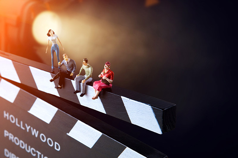 人工智能对安岳县宣传片制作行业的影响