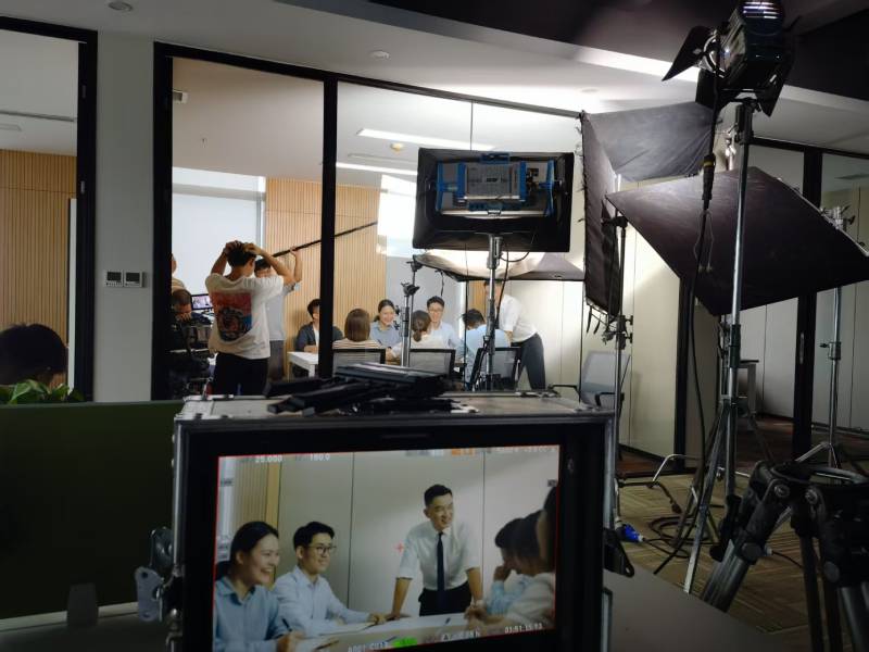 安岳县宣传片拍摄如何策划航空公司宣传片